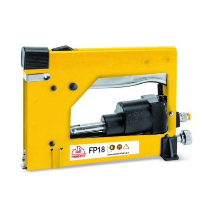 Καρφωτικό Κορνιζών Αέρος FP-18 – Maestritools