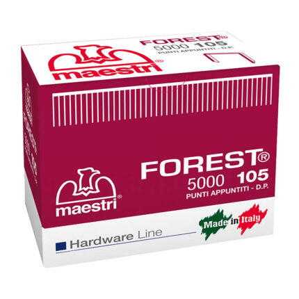 Δίχαλα 105-13/5.000 Forest – Maestritools