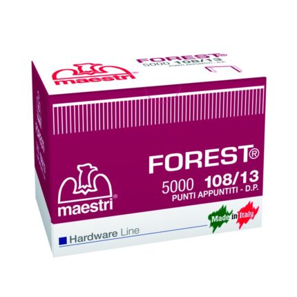 Δίχαλα 108-13/5.000 Forest – Maestritools