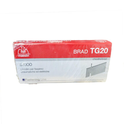Καρφάκι TG-20/5.000 – Maestritools