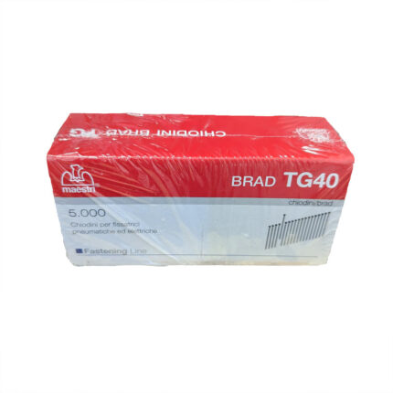 Καρφάκι TG-40/5.00 – Maestritools