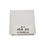 Δίχαλα 40-06/20.000 Maestri – Maestritools