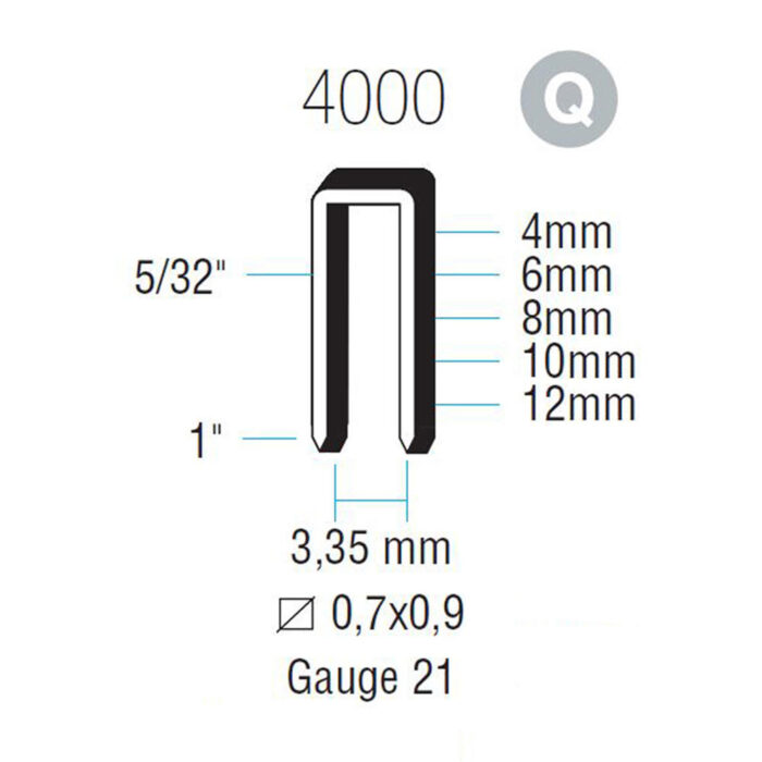 Δίχαλα 40-12/10.000 Maestri – Maestritools