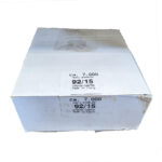 Δίχαλα 92-15/7.000 Maestri – Maestritools