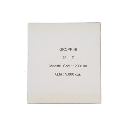 Καρφί GG64-20/5.000 (14') – Maestritools