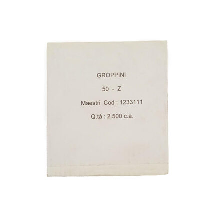 Καρφί GG64-50/2.500 (14') – Maestritools