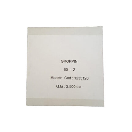 Καρφί GG64-60/2.500 (14') – Maestritools