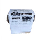 Βελονάκι Μ064ST-22/10.000 – Maestritools