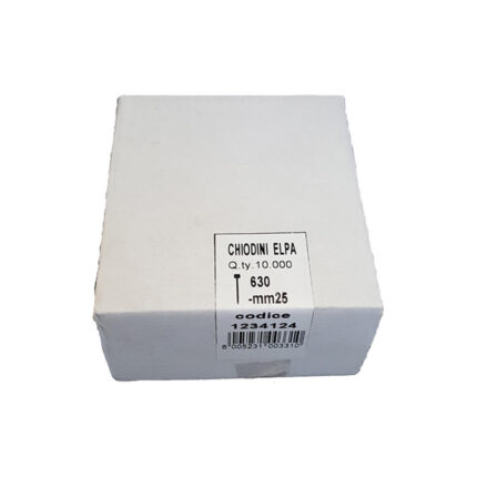 Καρφάκι Μ064CT-25/10.000 – Maestritools