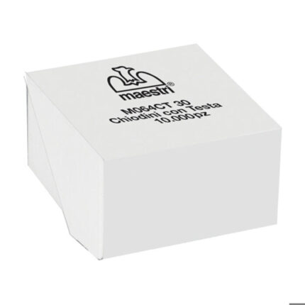 Καρφάκι Μ064CT-30/10.000 – Maestritools