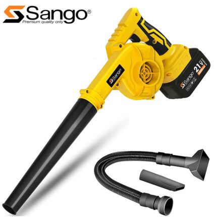 Φυσητήρας - Αναρροφητήρας 21V - Maestritools