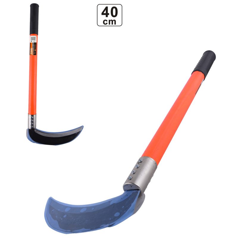 Δρεπάνι καθαρισμού 40cm Δρεπάνι καθαρισμού 40cm - Maestritools