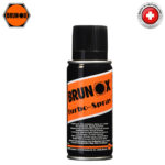 Σπρέυ Brunox Turbo Spray 100ml - Maestritools