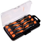 Σετ Κατσαβίδια Ακρίβειας 7 Τεμ. - Maestritools