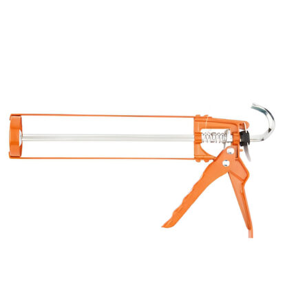Πιστόλι Σιλικόνης Χειρός Ανοιχτού Τύπου - Maestritools