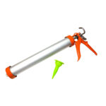 Πιστόλι Σιλικόνης για Μασούρι 600ml OEM - Maestritools