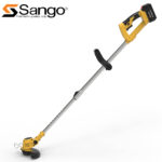 Χλοοκοπτικό μπαταρίας 200W - Maestritools