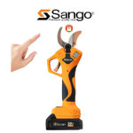 Ψαλίδι μπαταρίας 40mm 20V + 2 μπαταρίες