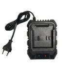 Φορτιστής για μπαταρίες λιθίου 21V 6,0Ah - Maestritools