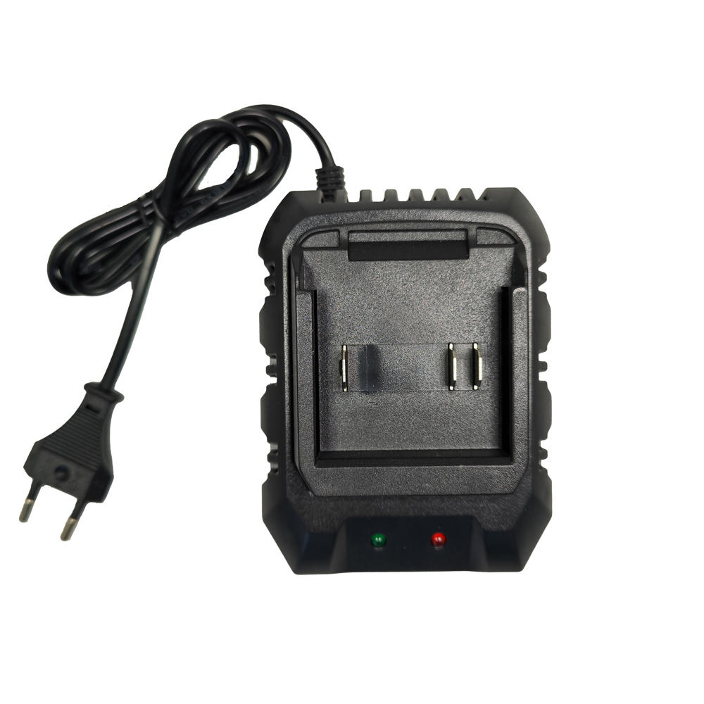 Φορτιστής για μπαταρίες λιθίου 21V 6,0Ah Φορτιστής για μπαταρίες λιθίου 21V 6,0Ah - Maestritools