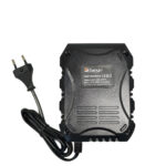 Φορτιστής για μπαταρίες λιθίου 21V 6,0Ah - Maestritools