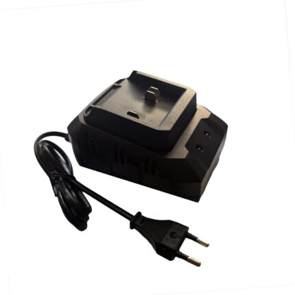 Φορτιστής για Μπαταρίες Λιθίου 21V 4,0Ah - Maestritools