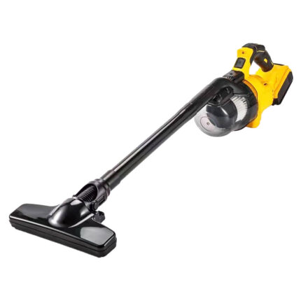 Σκουπάκι Μπαταρίας + Kit 4.0Ah - Maestritools