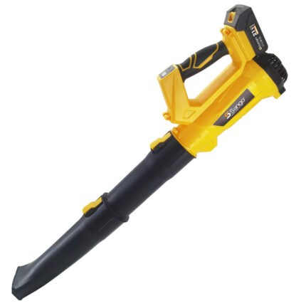 Φυσητήρας Κήπου 21V RC3006 - Maestritools