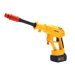 Πλυστικό Μπαταρίας 261psi 21V 4.0Ah S - Maestritools