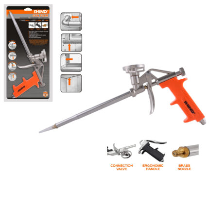 ΠΙΣΤΟΛΙ ΑΦΡΟΥ ΠΟΛΥΟΥΡΕΘΑΝΗΣ – Maestritools