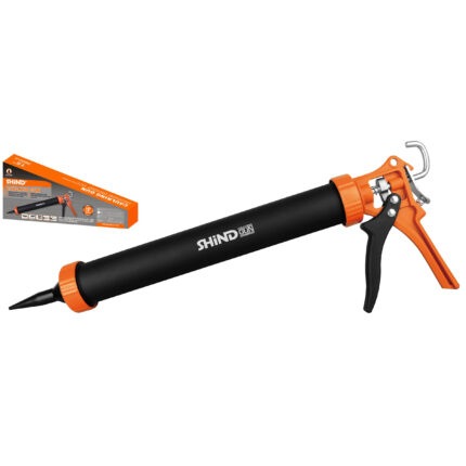 ΠΙΣΤΟΛΙ ΣΙΛΙΚΟΝΗΣ 600ml ΓΙΑ ΜΑΣΟΥΡΙ – Maestritools