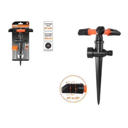 ΕΚΤΟΞΕΥΤΗΡΑΣ ΜΕ 3 ΒΡΑΧΙΟΝΕΣ ΠΕΡΙΣΤΡΟΦΙΚΟΣ 1000Μ² – Maestritools