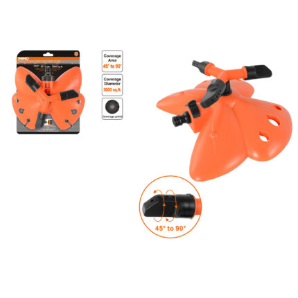 ΕΚΤΟΞΕΥΤΗΡΑΣ ΜΕ 3 ΒΡΑΧΙΟΝΕΣ ΠΕΡΙΣΤΡΟΦΙΚΟΣ ΜΕ ΒΑΣΗ 1000Μ² – Maestritools