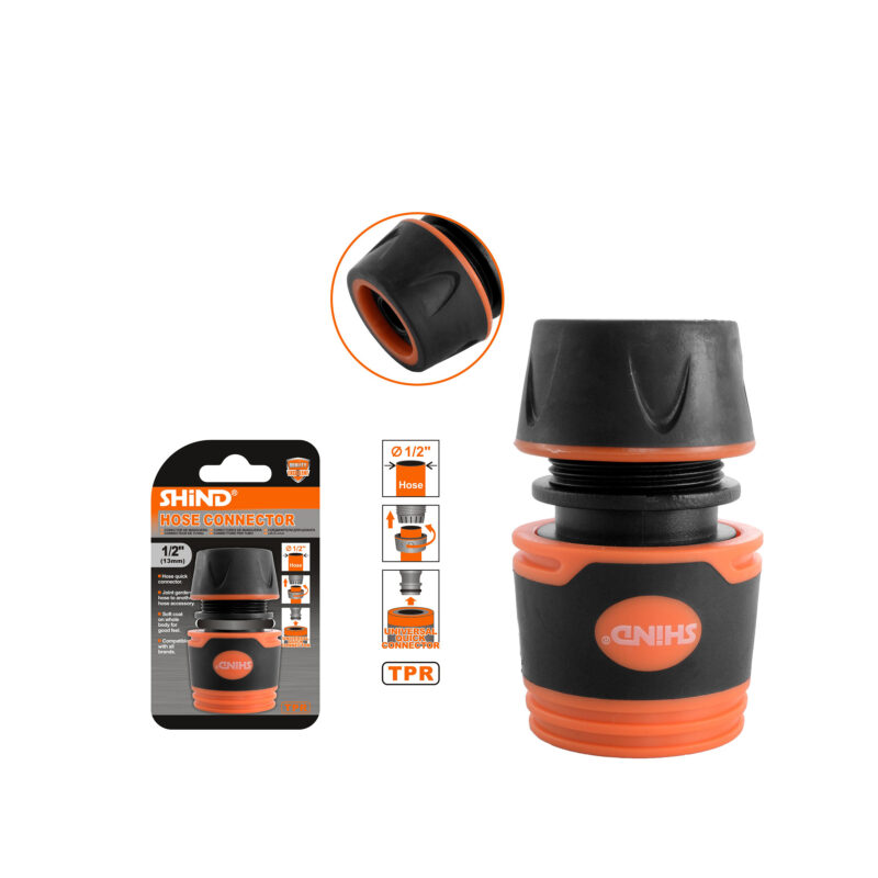 ΤΑΧΥΣΥΝΔΕΣΜΟΣ ΣΥΝΕΧΟΥΣ ΡΟΗΣ 1/2" – Maestritools