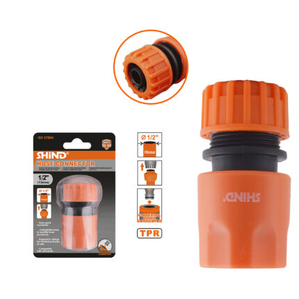 ΤΑΧΥΣΥΝΔΕΣΜΟΣ ΣΥΝΕΧΟΥΣ ΡΟΗΣ 1/2" – Maestritools