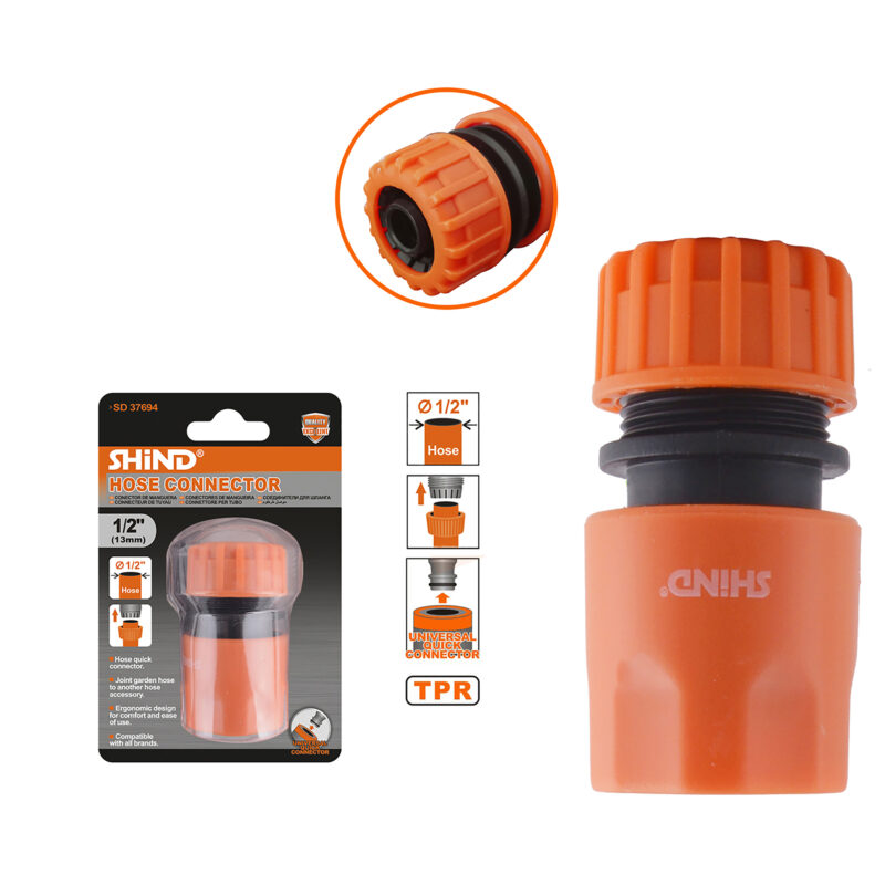 ΤΑΧΥΣΥΝΔΕΣΜΟΣ ΣΥΝΕΧΟΥΣ ΡΟΗΣ 1/2" – Maestritools