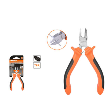 ΠΛΑΓΙΟΚΟΠΤΗΣ ΗΛΕΚΤΡΟΝΙΚΩΝ ΜΙΝΙ - 115mm – Maestritools