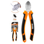 ΠΛΑΓΙΟΚΟΠΤΗΣ ΜΕ ΜΟΝΩΣΗ 160mm – Maestritools