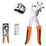 ΤΡΥΠΗΤΗΡΙ ΖΩΝΗΣ 2.5-5.0mm – Maestritools