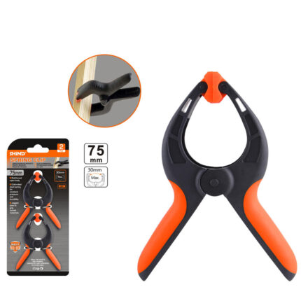 ΣΦΙΓΚΤΗΡΑΣ ΕΛΑΤΗΡΙΟΥ (2ΤΕΜ.) 75mm – Maestritools