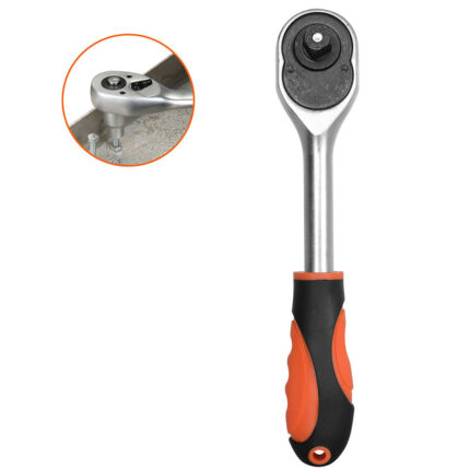 ΚΑΣΤΑΝΙΑ ΒΑΡΕΩΣ ΤΥΠΟΥ 1/4" – Maestritools