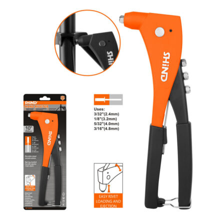 ΠΡΙΤΣΙΝΑΔΩΡΟΣ ΧΕΙΡΟΣ ΑΛΟΥΜΙΝΙΟΥ PRO – Maestritools