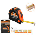 ΕΠΤΑΜΕΤΡΟ ΜΕ ΣΤΟΠ 7,5X25mm – Maestritools