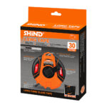 ΜΕΤΡΟΤΑΙΝΙΑ ABS 30Μ – Maestritools