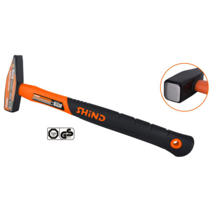 ΣΦΥΡΙ ΠΕΝΝΑΣ ΜΕ ΛΑΒΗ ABS 300gr – Maestritools