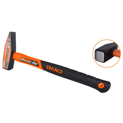 ΣΦΥΡΙ ΠΕΝΝΑΣ ΜΕ ΛΑΒΗ ABS 500gr – Maestritools