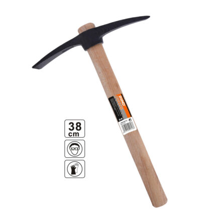 Κάσμάς αρχαιολογίας 38cm - 400gr – Maestritools