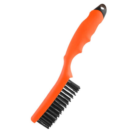 ΣΥΡΜΑΤΟΒΟΥΡΤΣΑ ΧΕΙΡΟΣ 270mm – Maestritools