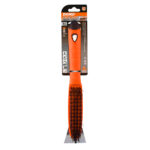 ΣΥΡΜΑΤΟΒΟΥΡΤΣΑ ΧΕΙΡΟΣ ΜΕ ΞΥΣΤΡΑ 270mm – Maestritools