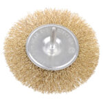 ΣΥΡΜΑΤΟΒΟΥΡΤΣΑ ΔΡΑΠΑΝΟΥ ΙΣΙΑ 100mm – Maestritools